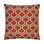 Raw Edges Pillow Cover & Insert