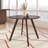 Nikolai 40" Wood Dining Table-85119286