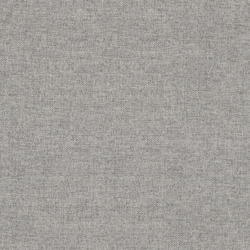 Mobilier de salon moderne avec coussins attachés en tissu texturé de couleur transitionnelle moderne, Sable du désert