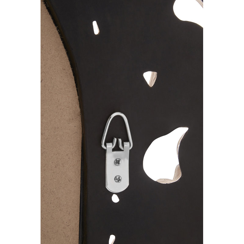 Barnfield Flat Wall Mirror