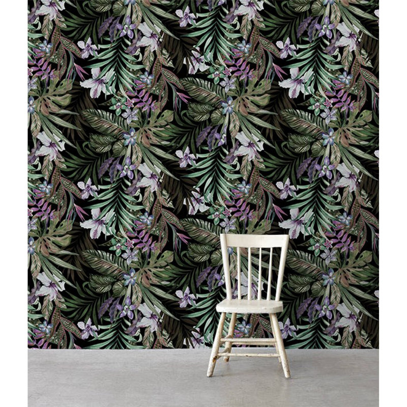 Indre Matte Mural, 250 x 250cm