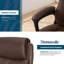 Fauteuil de bureau Adamstown® Danvers-110808750