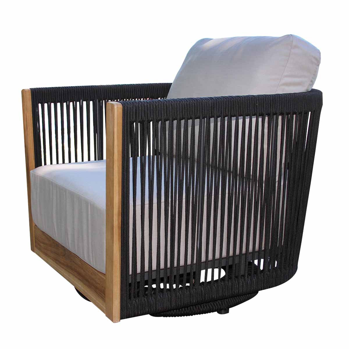 Aniston 4 Pc. Conversation Set 