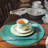 Khadajah Beaded Round Placemat-1525023837