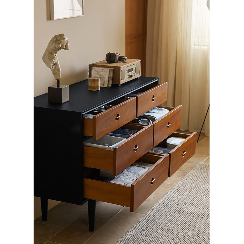 Commode d'appoint Nordic Classic