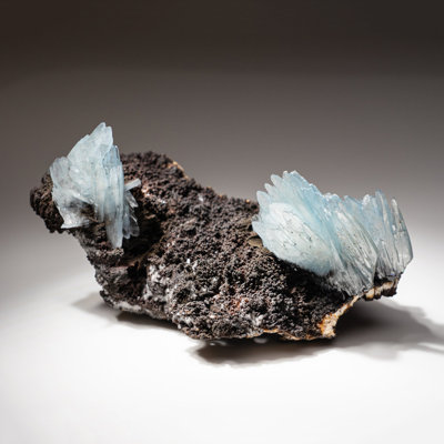 Hand Finishing Crystal Decorative Object
