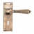 Polished Bronze