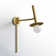 Nodes 1 - Light Swing Arm