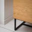 NOZZA Sideboard 3 doors