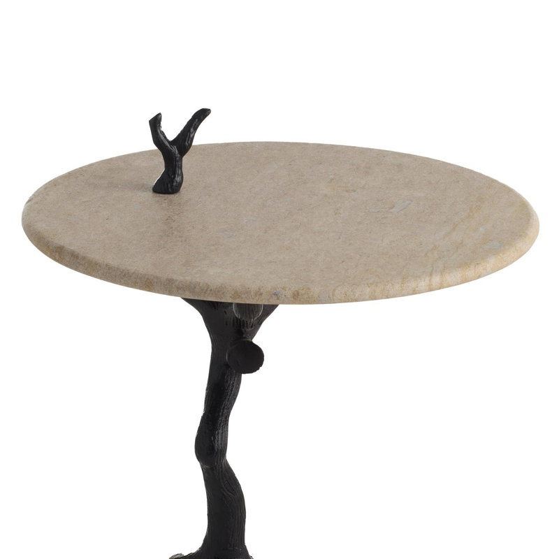 Daphne End Table