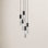 Colbie 5 Light LED Pendant
