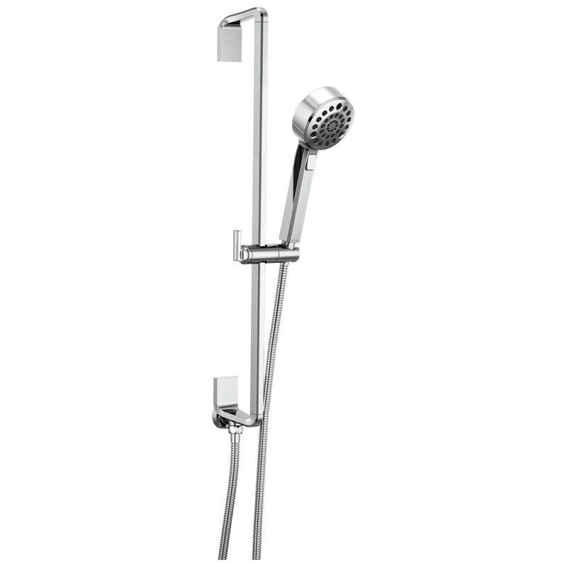 Levoir® Handheld Shower Head, Chrome