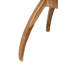Vikram Solid Wood End Table-1744372561