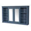 Armoire de toilette avec miroir 47 po-2006186802