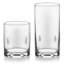 Libbey Impressions 16-Piece Tumbler and Rocks Glass Set
