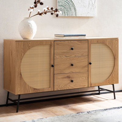 140.0cm Sideboard