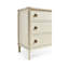 Aeon 3 - Drawer Solid Wood Dresser-348330907