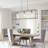 Laga 3 - Light Kitchen Island Pendant-5314951