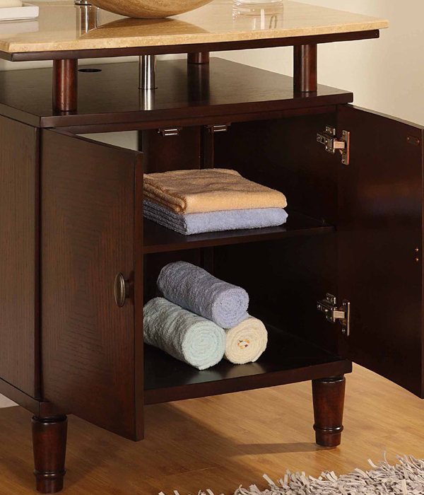 Ensemble de meuble-lavabo simple 29 po Royalton