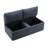 Malcolm Storage Dining Bench-112574284