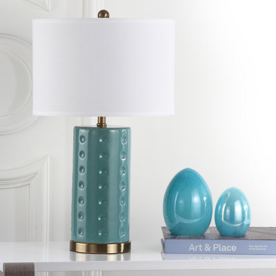 Ensemble de lampes de table 26 po Gunna