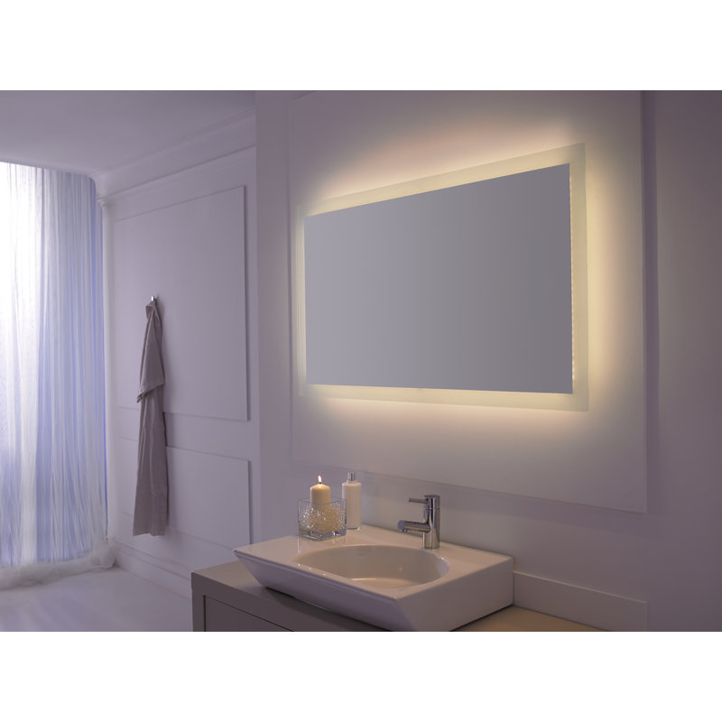 Miroir Emma 60 po, 32 po x 24 po
