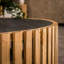 Brennen Enclosed Coffee Table