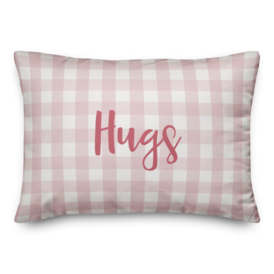  Coussin Hugs