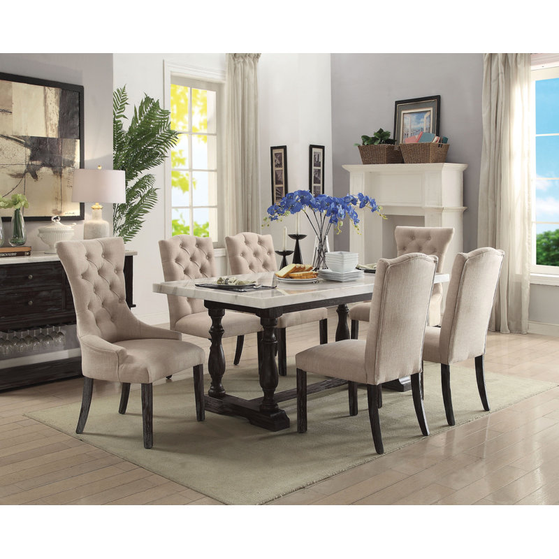Ensemble repas pour 4 personnes Coulibaly