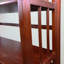 38'' H x 14'' W Solid Wood Standard Bookcase-19623379