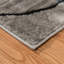 Tapis gris Ponca-736496505