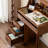 Simple Bedroom Solid Wood Dresser-111926203
