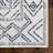 August SpinClean Tribal Machine Washable Area Rug-1045035575