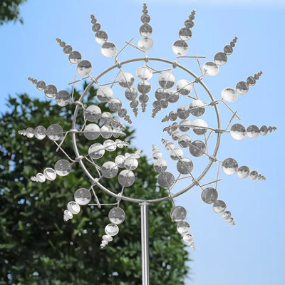 90cm H Iron No Subject Weathervane