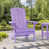 Purple is out of stock