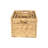 Highland Dunes Wicker Decorative Basket