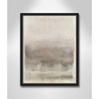 Balanced Silence II Print by Irena Orlov