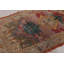 Vintage One-of-a-Kind 3'3X4'9 Hand Knotted Area Rug