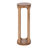 Chewelah Solid Wood End Table-1341317352-1311637689