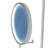 Dashanna LED Armed Sconce