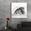«Solitaire Rock» par Chris Paschke-1214278665