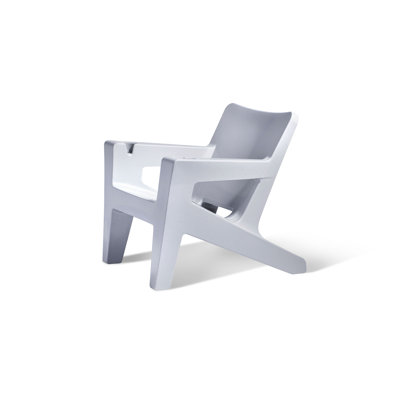 Bask Outdoor Lounge Chair