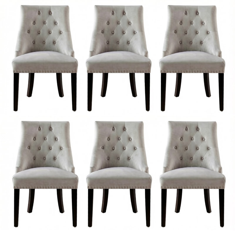 Abdalkhalq 48 cm H Dining Chair