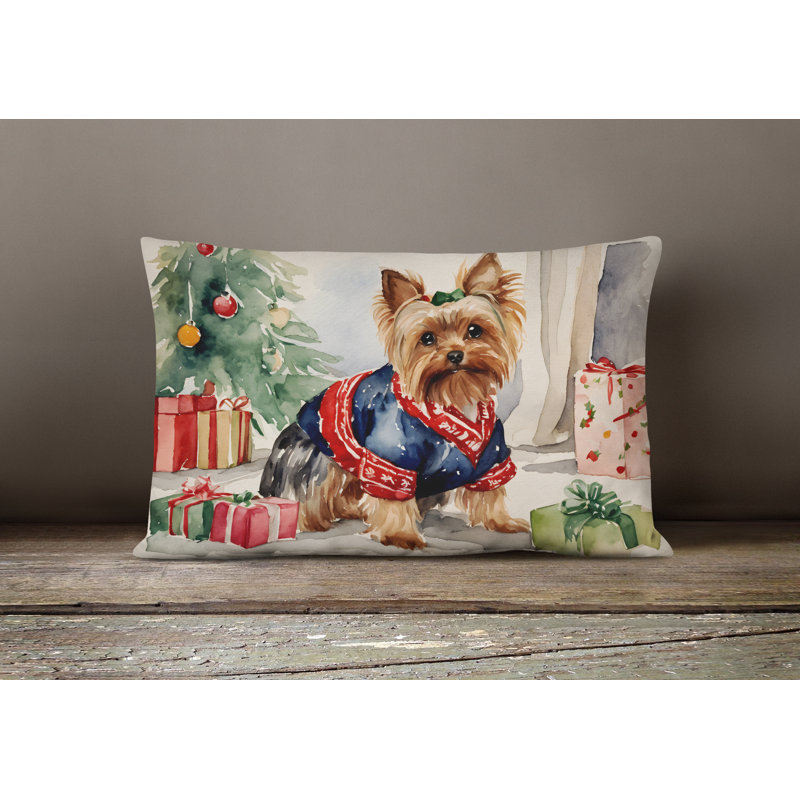 Other/No Pattern Outdoor Throw Pillow