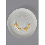 Koi 5.5" Bread and Butter Plate