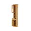 Vernita Solid Wood Freestanding Linen Cabinet-484964779