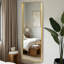 Miroir incliné en métal-935841540-935841550