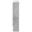 Radiator Cover-125475947