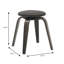 Tabouret de salle à manger Hoxha-2068534637