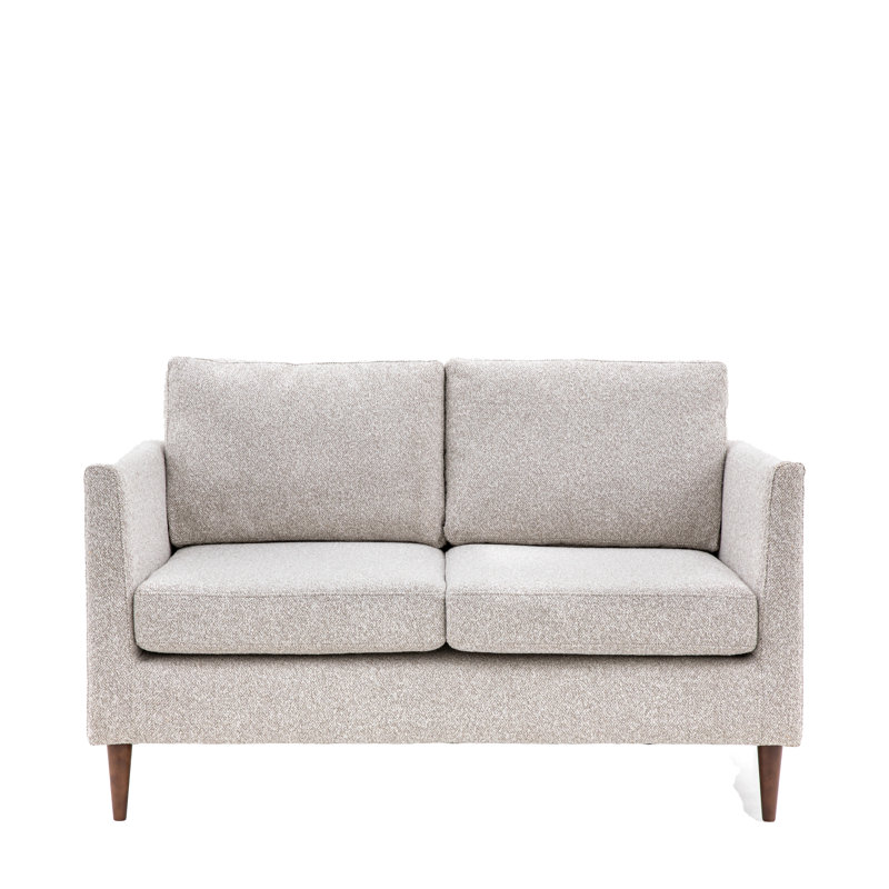 2 Seater Sofa, Grey